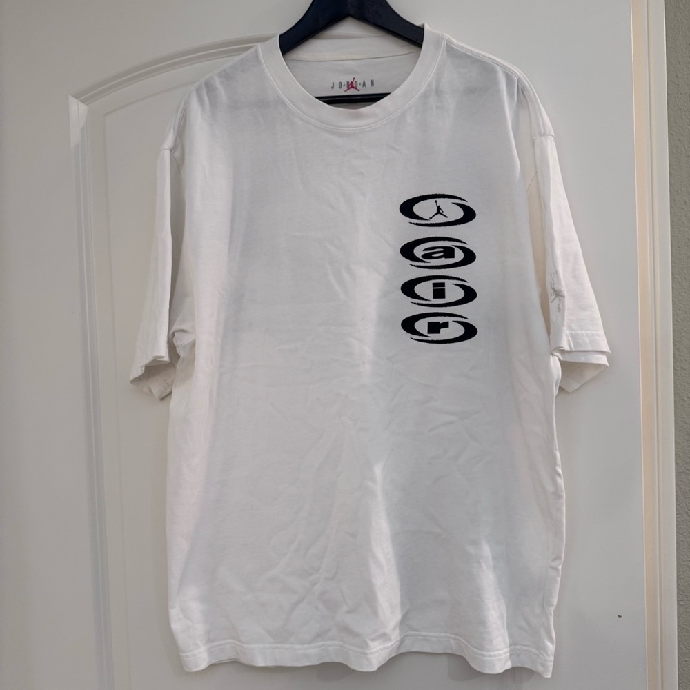 Jordan x Travis Scott Air T-Shirt